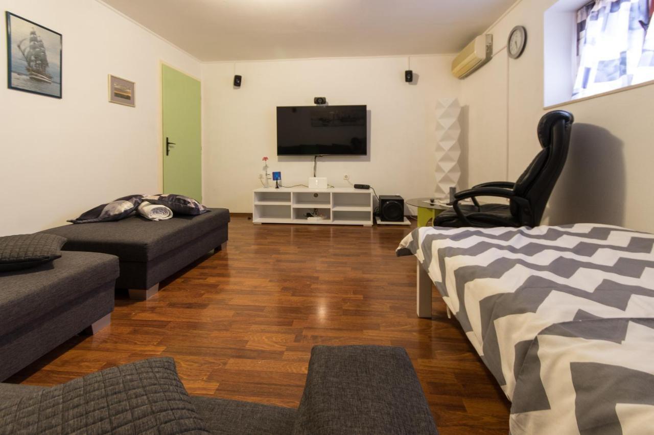 Apartment Stipe سولين المظهر الخارجي الصورة